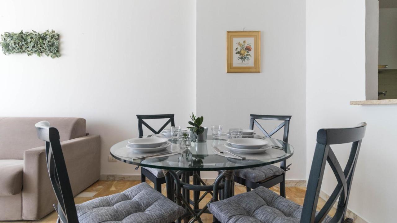Ferienwohnung Italianway - Sant'Erasmo 3 Taggia Exterior foto