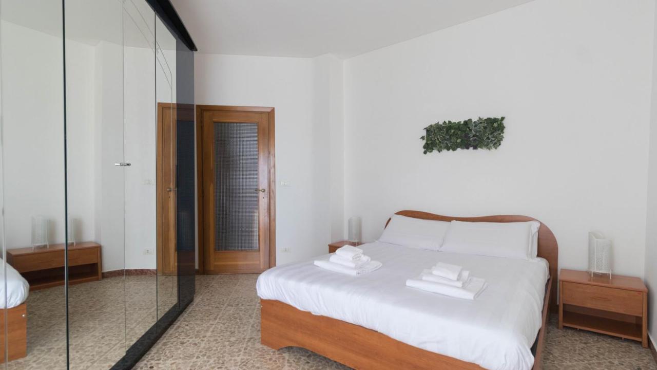 Ferienwohnung Italianway - Sant'Erasmo 3 Taggia Exterior foto