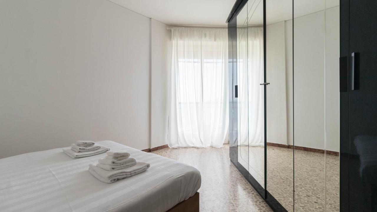 Ferienwohnung Italianway - Sant'Erasmo 3 Taggia Exterior foto