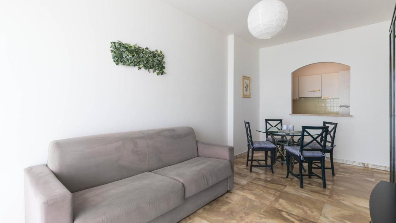 Ferienwohnung Italianway - Sant'Erasmo 3 Taggia Exterior foto