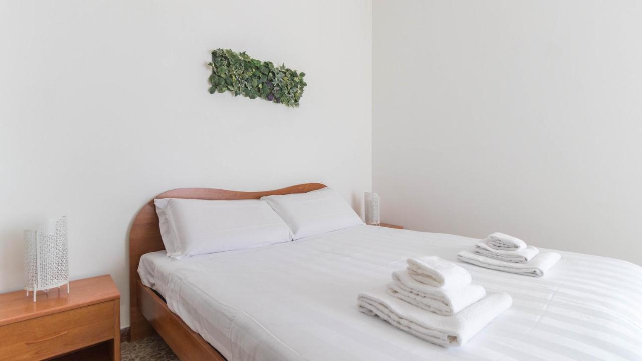 Ferienwohnung Italianway - Sant'Erasmo 3 Taggia Exterior foto