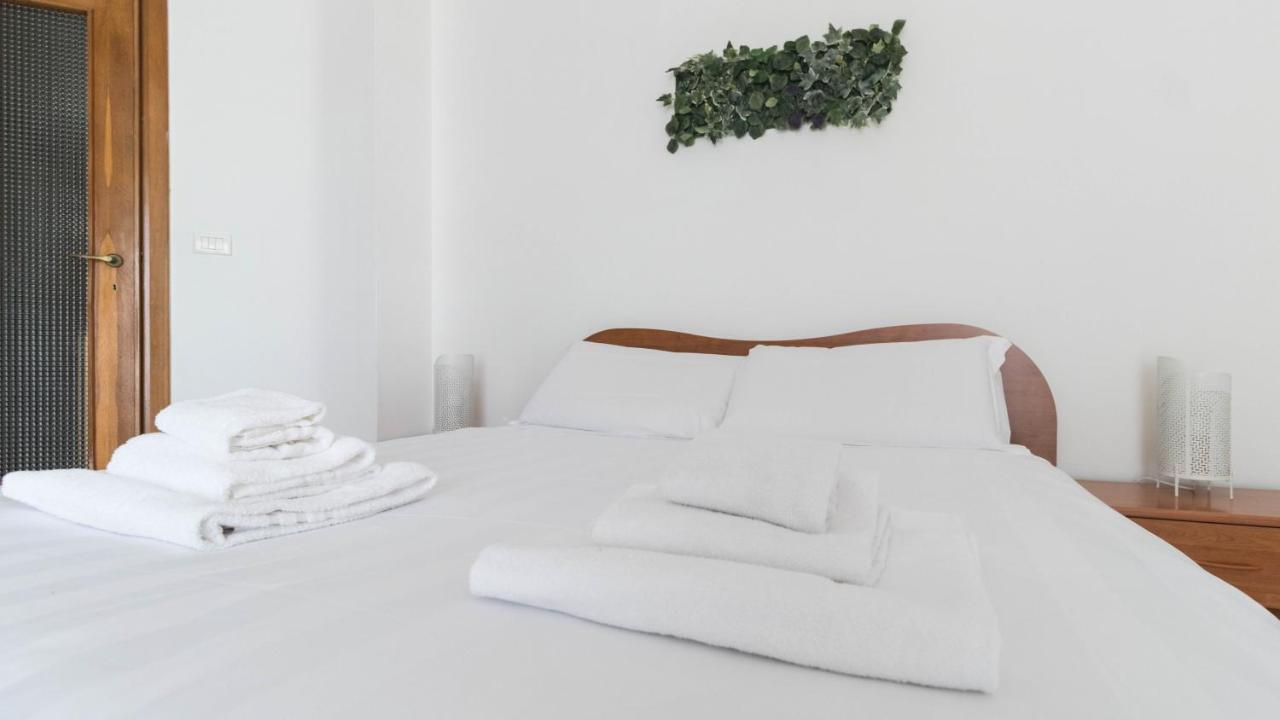 Ferienwohnung Italianway - Sant'Erasmo 3 Taggia Exterior foto