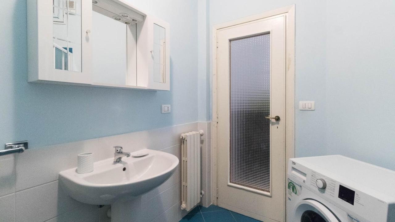 Ferienwohnung Italianway - Sant'Erasmo 3 Taggia Exterior foto
