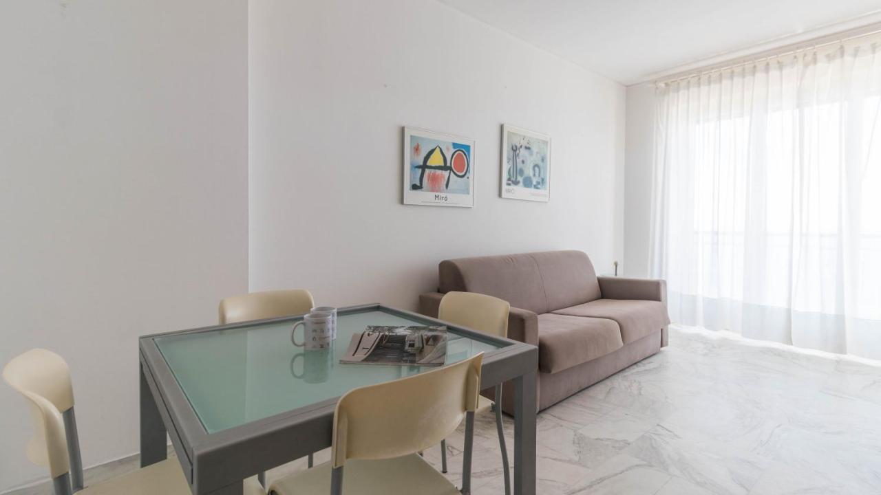 Ferienwohnung Italianway - Sant'Erasmo 3 Taggia Exterior foto