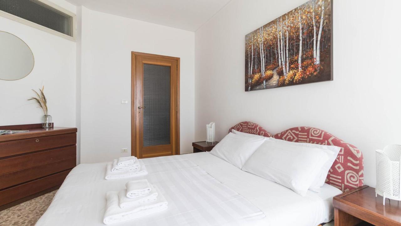 Ferienwohnung Italianway - Sant'Erasmo 3 Taggia Exterior foto