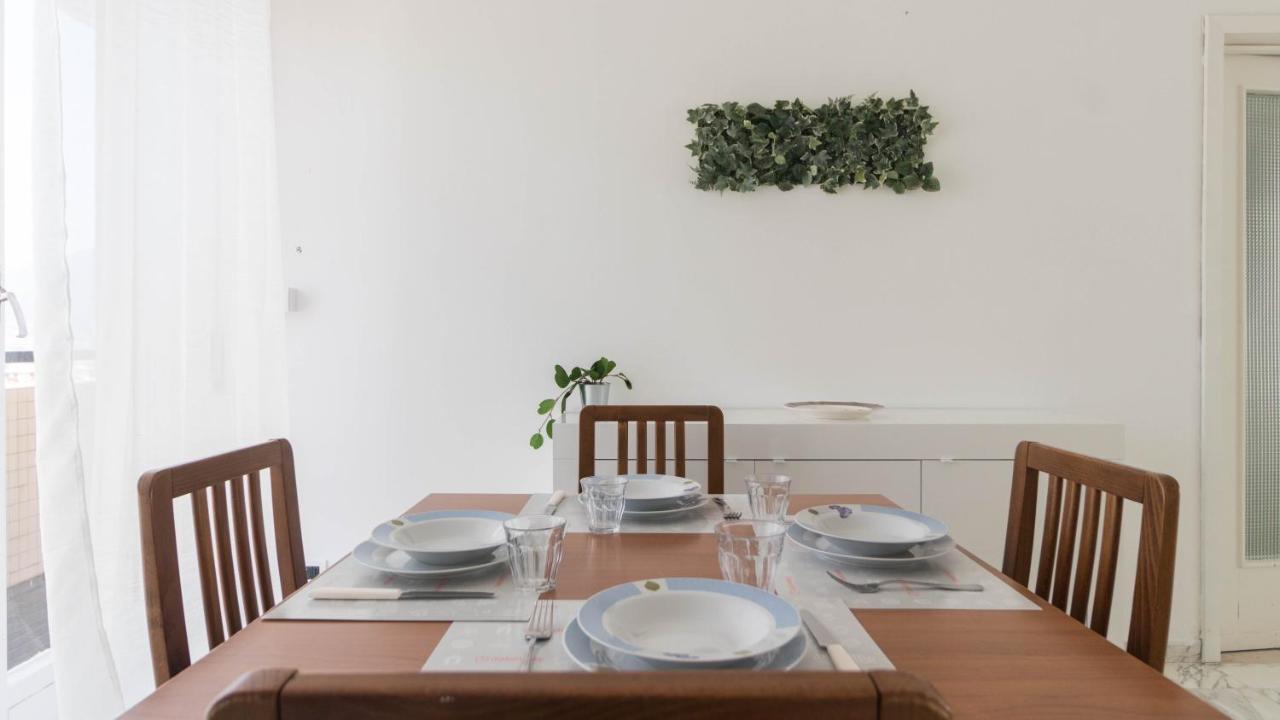 Ferienwohnung Italianway - Sant'Erasmo 3 Taggia Exterior foto