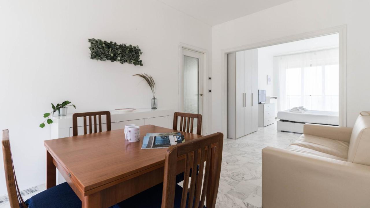 Ferienwohnung Italianway - Sant'Erasmo 3 Taggia Exterior foto