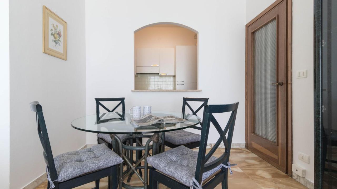 Ferienwohnung Italianway - Sant'Erasmo 3 Taggia Exterior foto