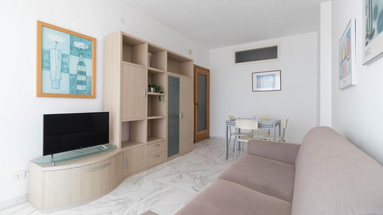 Ferienwohnung Italianway - Sant'Erasmo 3 Taggia Exterior foto