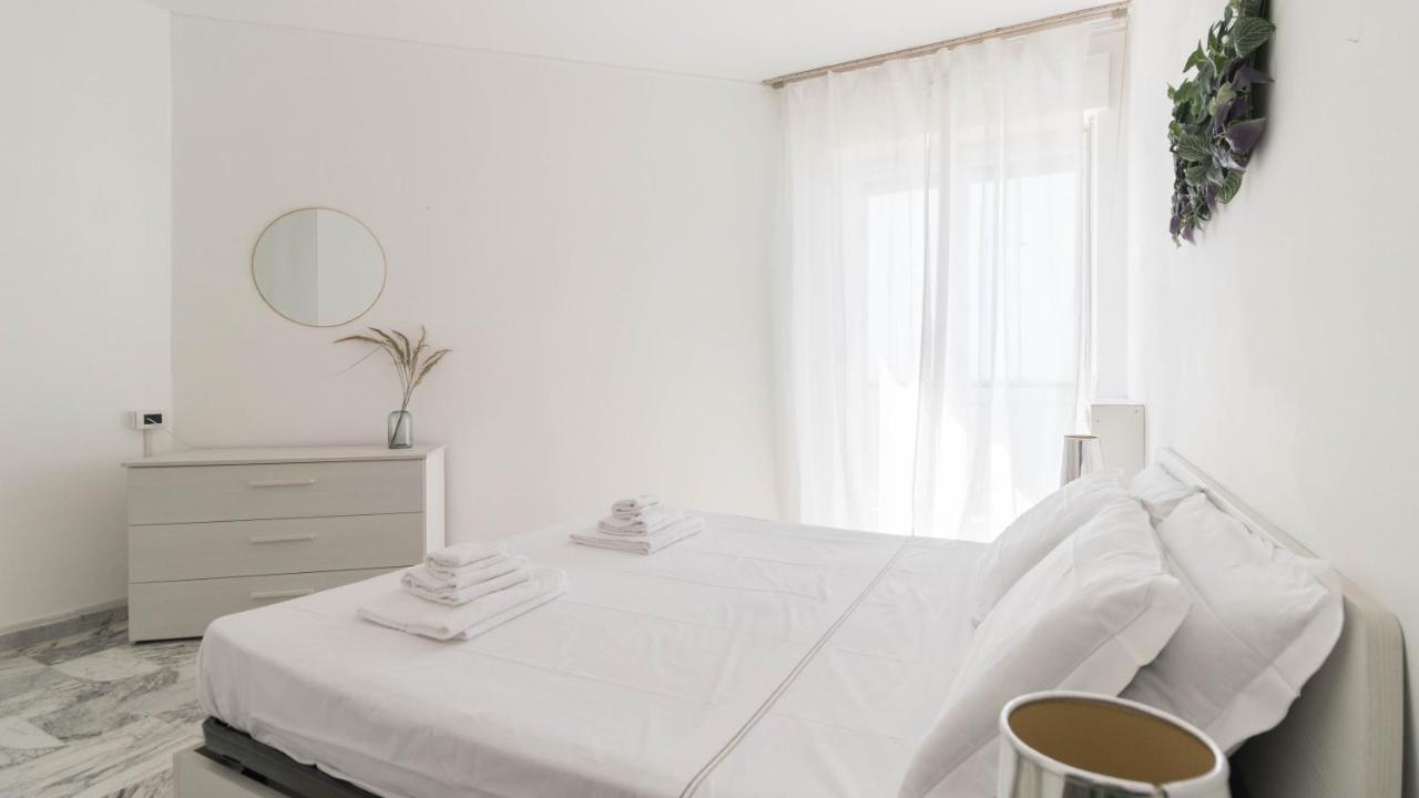 Ferienwohnung Italianway - Sant'Erasmo 3 Taggia Exterior foto