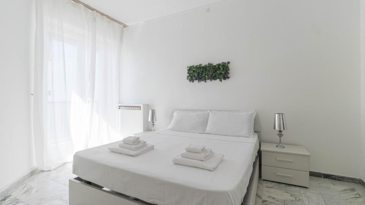 Ferienwohnung Italianway - Sant'Erasmo 3 Taggia Exterior foto