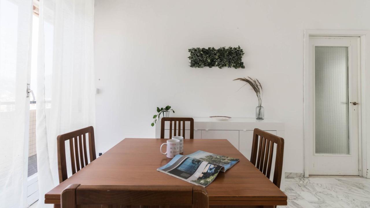 Ferienwohnung Italianway - Sant'Erasmo 3 Taggia Exterior foto