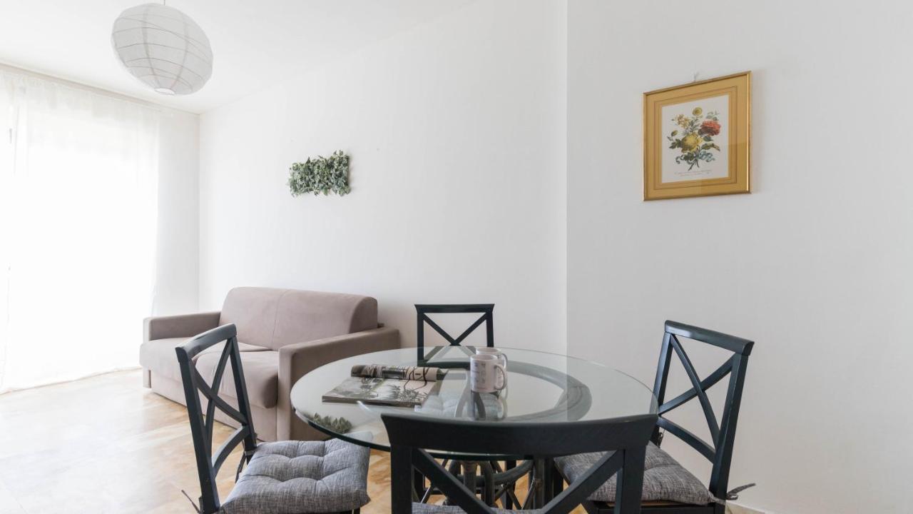 Ferienwohnung Italianway - Sant'Erasmo 3 Taggia Exterior foto