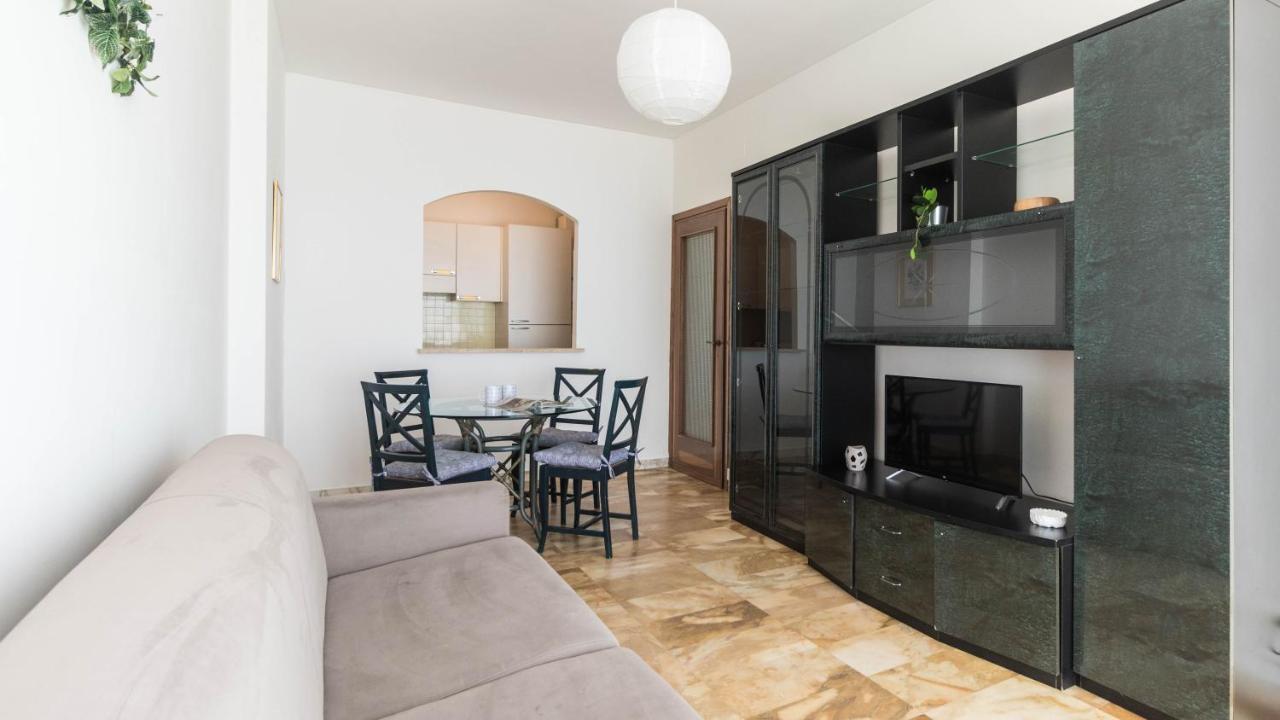 Ferienwohnung Italianway - Sant'Erasmo 3 Taggia Exterior foto