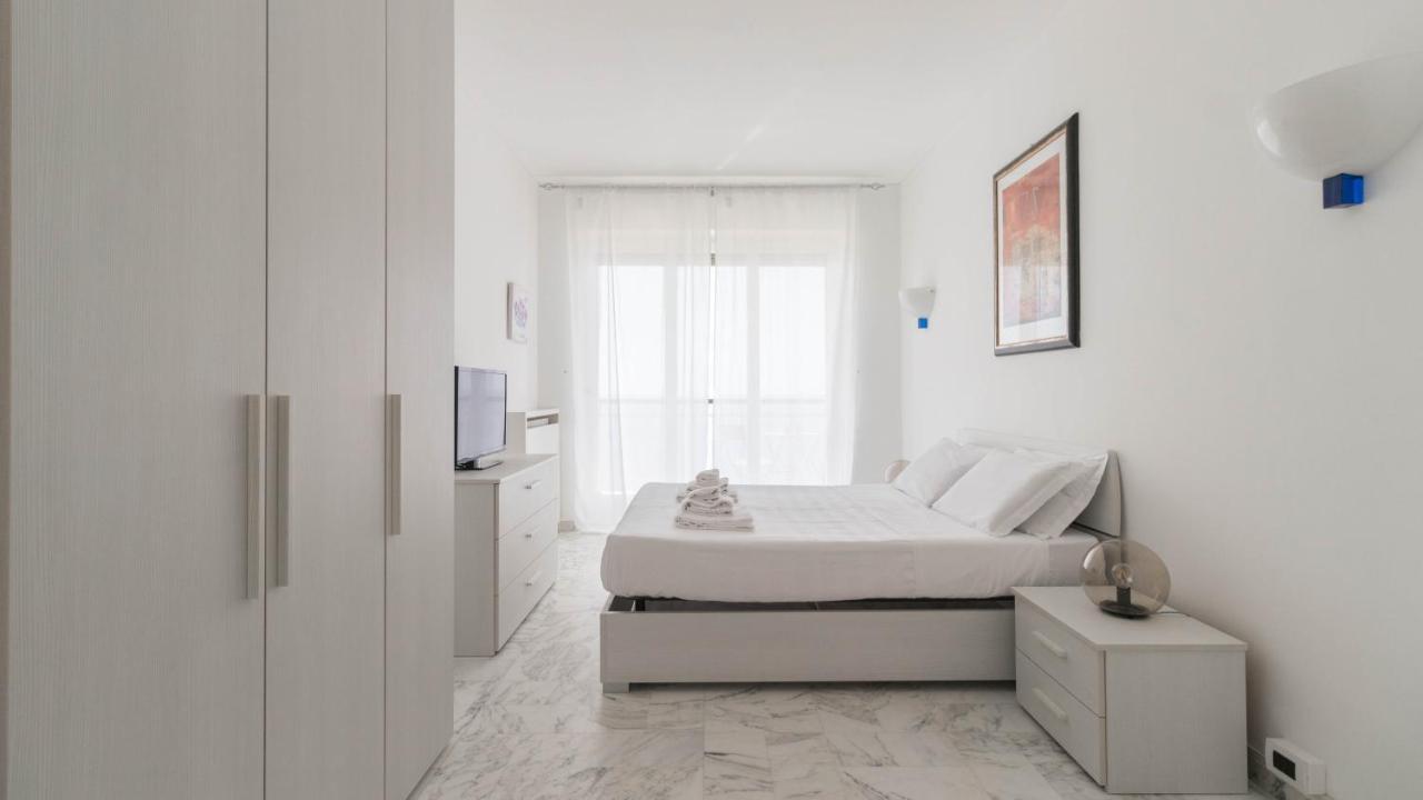 Ferienwohnung Italianway - Sant'Erasmo 3 Taggia Exterior foto