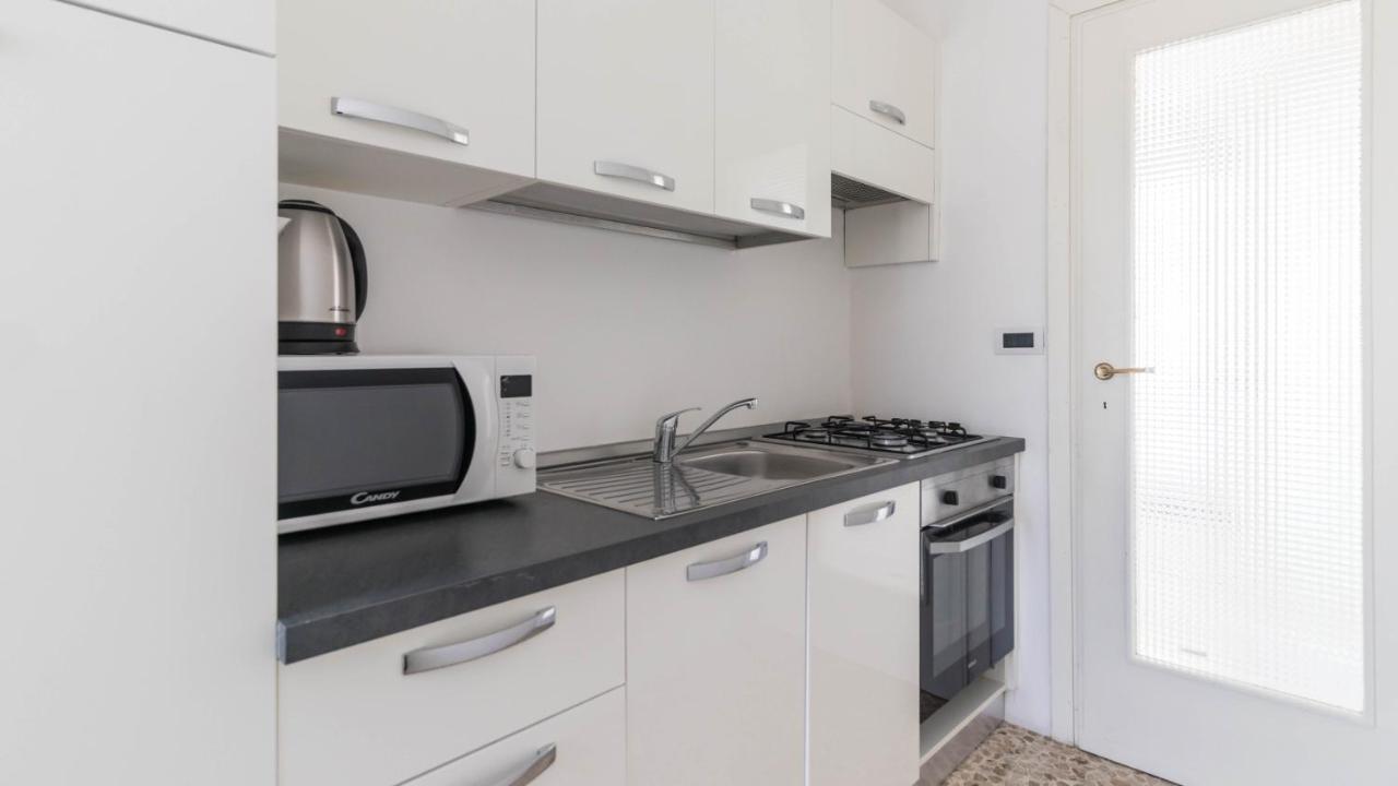 Ferienwohnung Italianway - Sant'Erasmo 3 Taggia Exterior foto