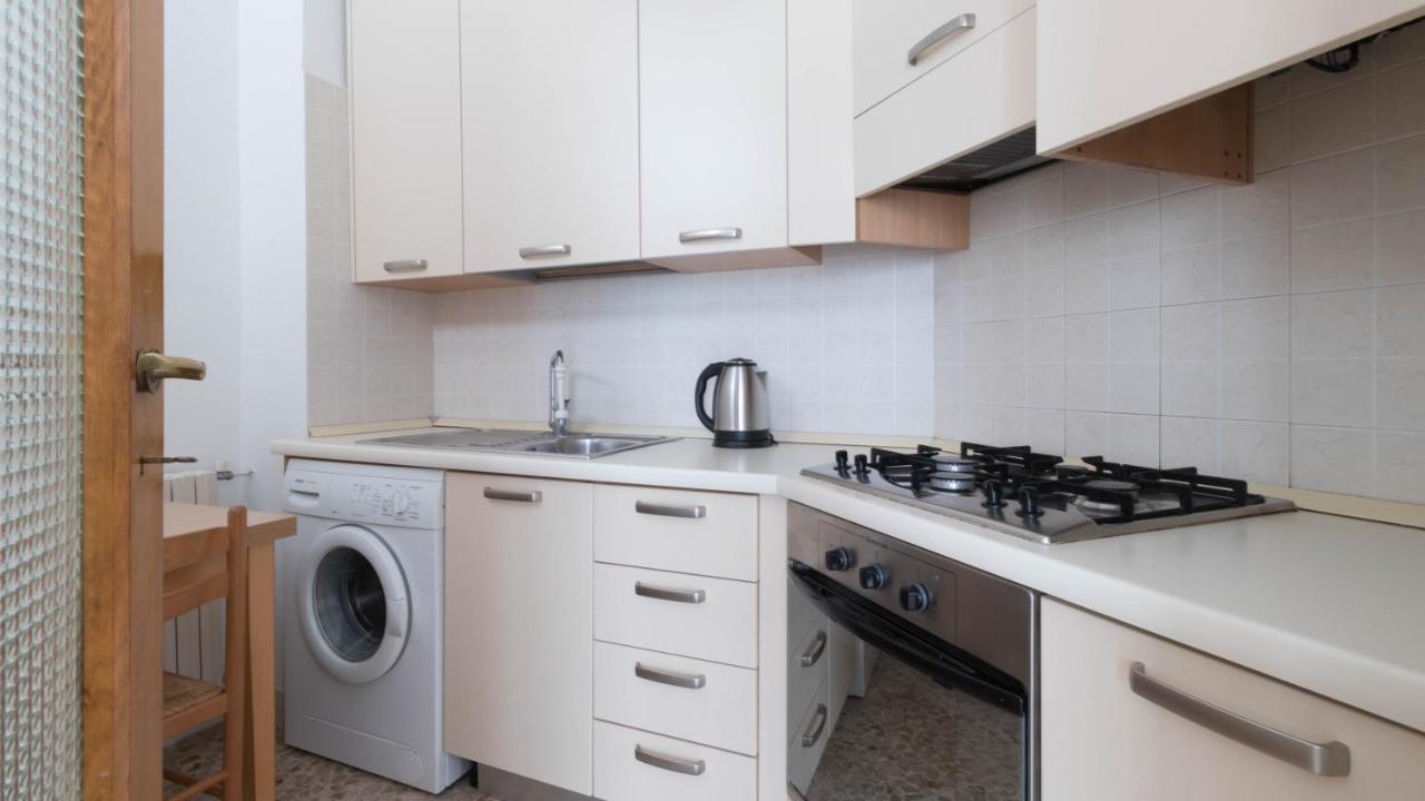 Ferienwohnung Italianway - Sant'Erasmo 3 Taggia Exterior foto