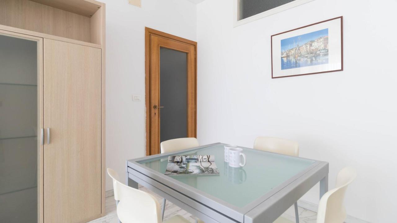Ferienwohnung Italianway - Sant'Erasmo 3 Taggia Exterior foto