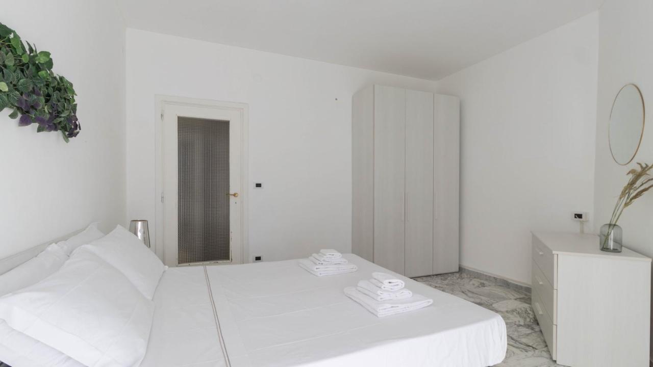 Ferienwohnung Italianway - Sant'Erasmo 3 Taggia Exterior foto