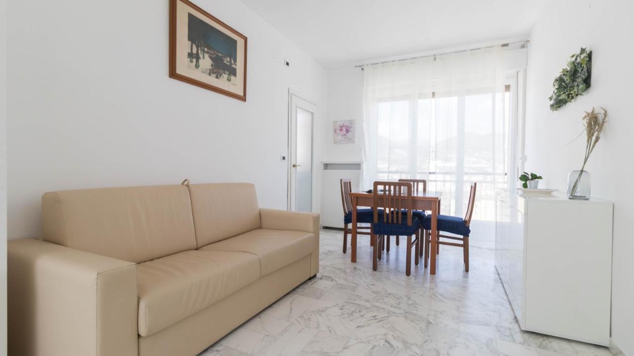 Ferienwohnung Italianway - Sant'Erasmo 3 Taggia Exterior foto