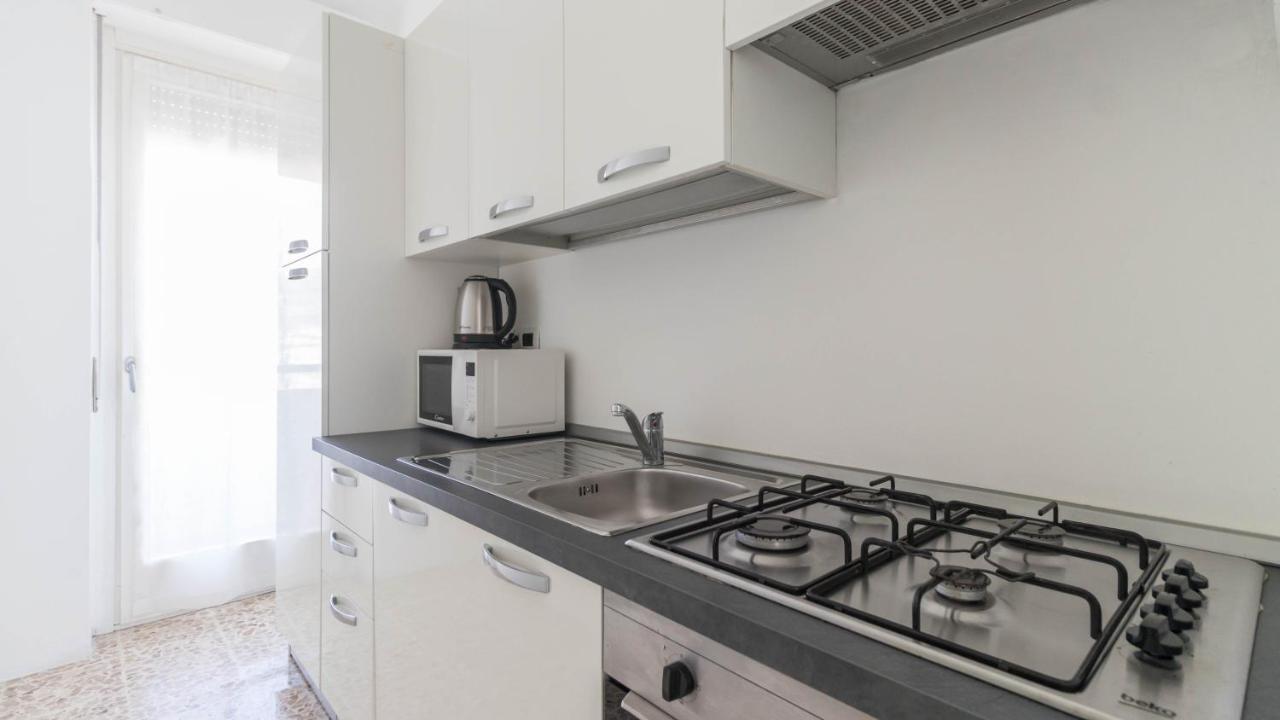 Ferienwohnung Italianway - Sant'Erasmo 3 Taggia Exterior foto
